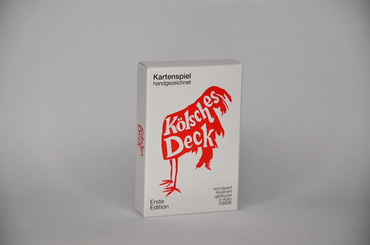 Kölsches Deck